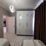 Arlis House Golem (Tirana)
