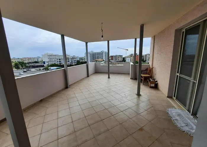 Arlis House * Golem (Tirana)