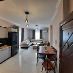 Arlis House Golem (Tirana)