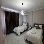 Arlis House Apartmán Golem (Tirana)