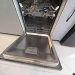 Arlis House Apartmán Golem (Tirana)