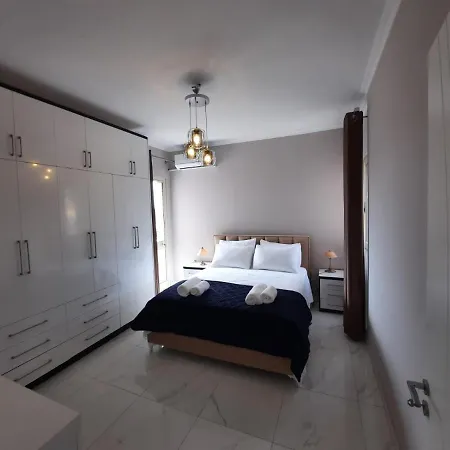 Arlis House Lejlighed *