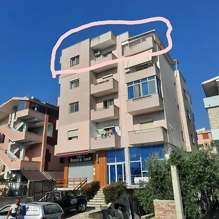 Arlis House Apartmán