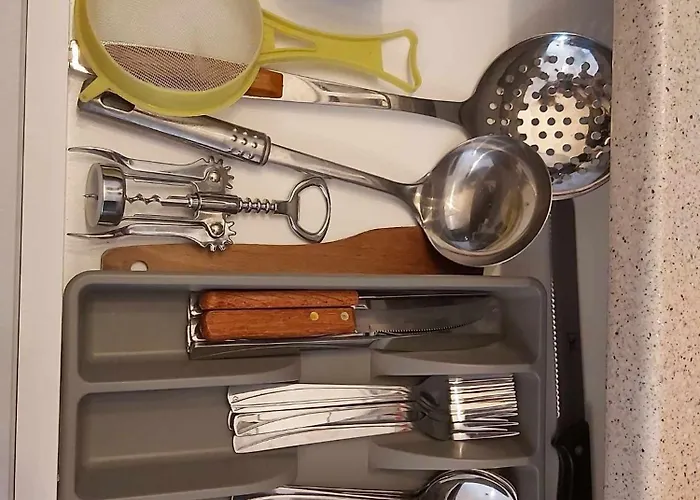 Arlis House Appartamento