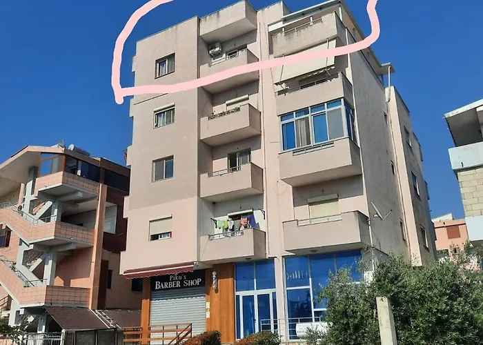 Arlis House Appartamento